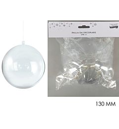 PALLA TRASP. 130MMHappy Casa