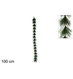 RAMO 100CM. VERDE 17S/003#Due Esse