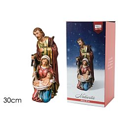 SET NATIVITA  30CMHappy Casa