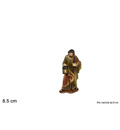 STATUA SAN GIUSEPPE PER 9CM ART.53158A(54839A9)Due Esse