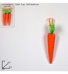 CAROTE SET 3 PZ GD12606Due Esse