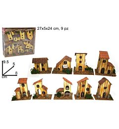 SCENARIO CASOLARI 9ASS HGW-887Due Esse