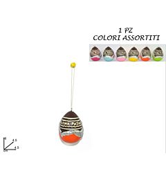 APPENDINO UOVO BUONA PASQUA 4.5CM