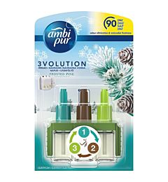 AMBIPUR 3VOLUTION RIC. 20ML PINO