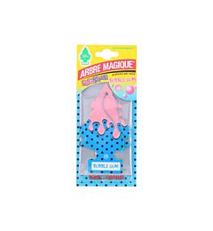 ARBRE MAGIQUE MONO BUBBLE GUM