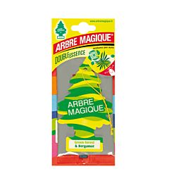 ARBRE MAGIQUE MONO GREEN FOREST & BERGAMOT