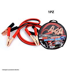 CAVI PER BATTERIA AUTO 1200AMP 25MM2*2.5MEmi Style