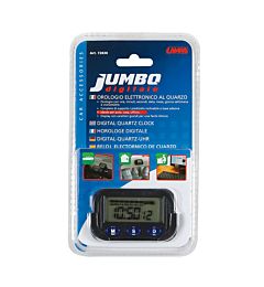 OROLOGIO QUARZO  JUMBOLampa