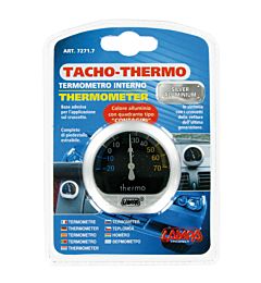 TERMOMETRO TACHO-THERMOLampa