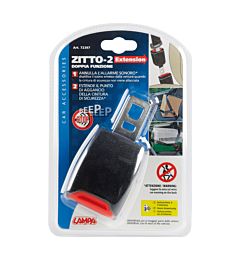 ZITTO+EXTENSION 2 IN 1