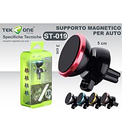 SUPPORTO MAGNETICO PER AUTO ST019