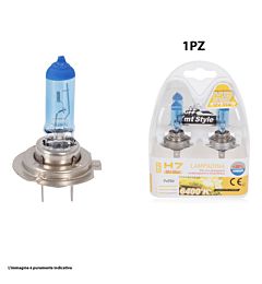 LAMPADA DA AUTO H7 12V 55W 2PCS