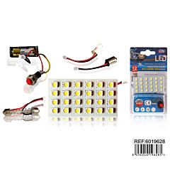 LAMPADINE LED PER AUTO 1PCS