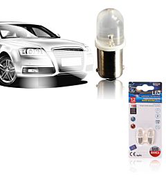 LAMPADINE LED PER AUTO 4PCSEmi Style