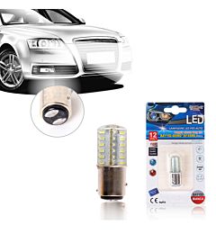 LAMPADINE LED PER AUTO 1PCSEmi Style