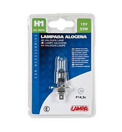 LAMPADA H1 12V 55W P14,5SLampa