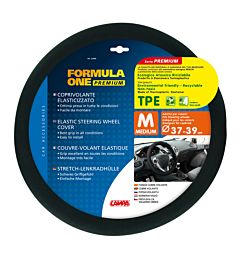 COPRIVOLANTE TPE  FORMULA     PREMIUM  M  37-39CMLampa