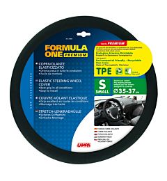 COPRIVOLANTE TPE FORMULA PREMIUM S 35-37CM