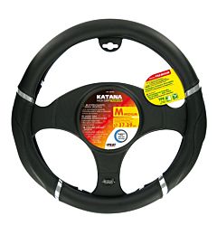 COPRIVOLANTE TPE KATANA PREMIUM M 37-39CMLampa