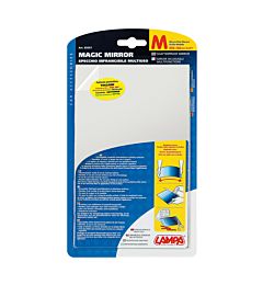 MAGIC-MIRROR  M  202X126Lampa