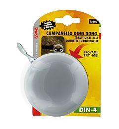 CAMPANELLO  DIN-DONLampa