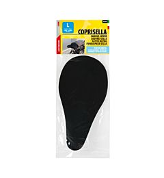 COPRISELLA LYCRA NERO  L