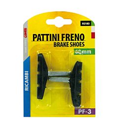 CP.PATTINI FRENO 60MM CANTIL.Lampa