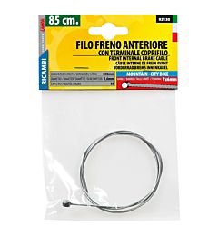 FILO FRENO ANTERIORE MTB/CITYLampa