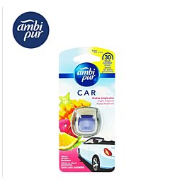 AMBIPUR CAR USA&GETTA FRUTTI TROPICALIAmbipur