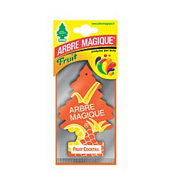 ARBRE MAGIQUE MONO FRUIT COCKTAIL