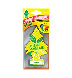 ARBRE MAGIQUE MONO LEMON