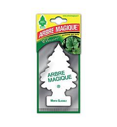 ARBRE MAGIQUE MONO MENTA GLACIALE