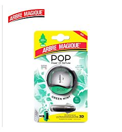 ARBRE MAGIQUE GREEN MINT