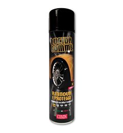 CAR&CAR LUCIDA GOMME 400ML