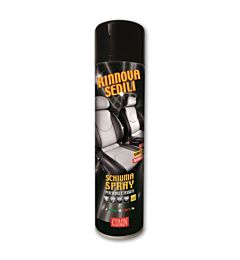 CAR&CAR RINNOVA SEDILI 400 ML