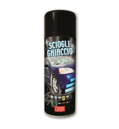 CAR&CAR SCIOGLI GHIACCIO 200ML