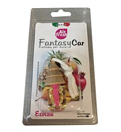 FANTASY CAR PROF. AUTO 5ML - ESOTICFantasy Car