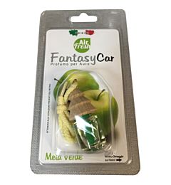 FANTASY CAR PROF. AUTO 5ML - MELA VERDE