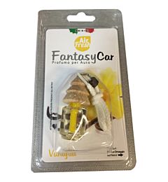 FANTASY CAR PROF. AUTO 5ML - VANIGLIA