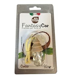 FANTASY CAR PROF.AUTO 5 ML - COCCO