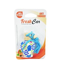 FRESHCAR PROF.AUTO BOTT. 10ML - ANTITAB.