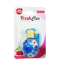 FRESHCAR PROF.AUTO BOTT. 10ML - CILIEGIA