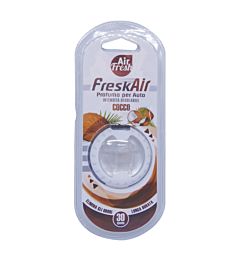 FRESKAIR PROF.AUTO 7ML - COCCO