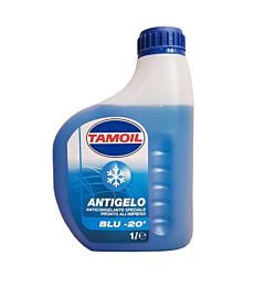 LIQUIDO ANTIGELO PER RADIATORI PRONTO BLU