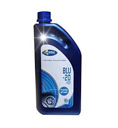 LUBEX LIQUIDO RADIATORE BLU