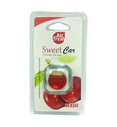 SWEETCAR PROF.AUTO 4ML - CILIEGIASweetcar