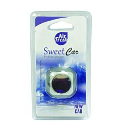 SWEETCAR PROF.AUTO 4ML - NEW CAR