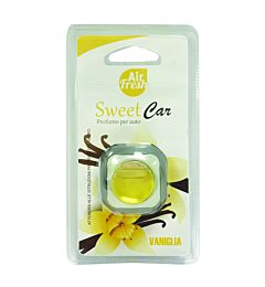 SWEETCAR PROF.AUTO 4ML - VANIGLIASweetcar