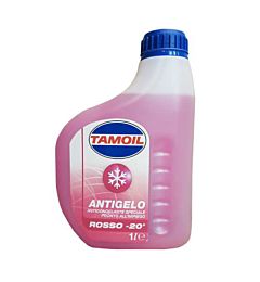 TAMOIL ANTIGELO ROSSO -20 LT.1Tamoil