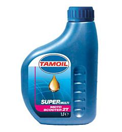 TAMOIL SUPERMULTI 2T LT.1